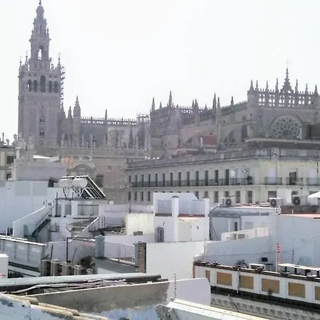 Villa Top-notch Downtown House With Private Rooftop Terrace And Parking Opt *