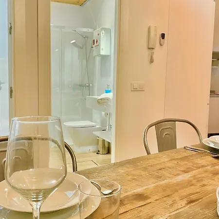 Top-notch Downtown House With Private Rooftop Terrace And Parking Opt Sevilla