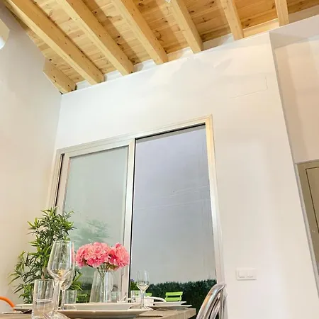 Top-notch Downtown House With Private Rooftop Terrace And Parking Opt Villa *