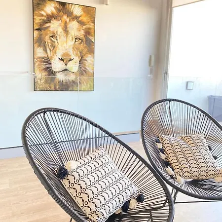 Top-notch Downtown House With Private Rooftop Terrace And Parking Opt * Sevilla