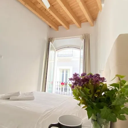 Villa Top-notch Downtown House With Private Rooftop Terrace And Parking Opt *