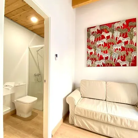 Villa Top-notch Downtown House With Private Rooftop Terrace And Parking Opt
