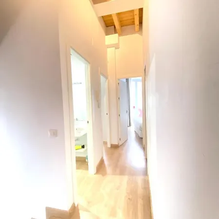 Top-notch Downtown House With Private Rooftop Terrace And Parking Opt Villa