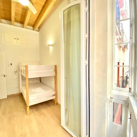 Villa Top-notch Downtown House With Private Rooftop Terrace And Parking Opt *