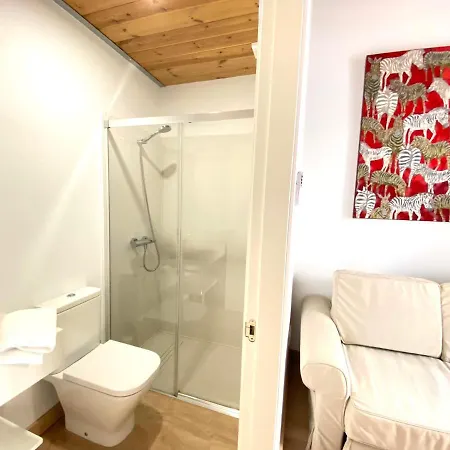 Villa Top-notch Downtown House With Private Rooftop Terrace And Parking Opt Sevilla