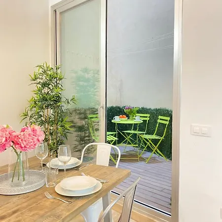 Top-notch Downtown House With Private Rooftop Terrace And Parking Opt * Sevilla