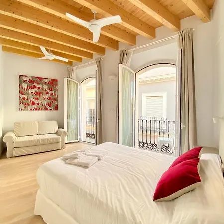 Villa Top-notch Downtown House With Private Rooftop Terrace And Parking Opt *