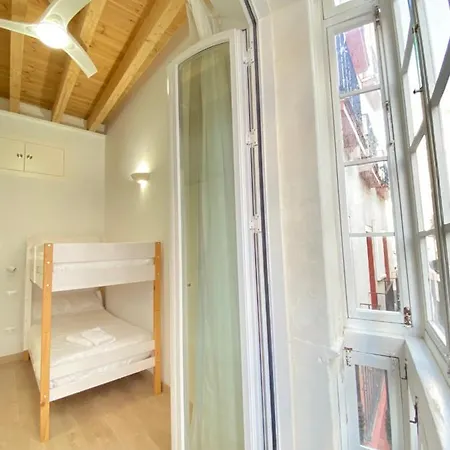 Villa Top-notch Downtown House With Private Rooftop Terrace And Parking Opt Sevilla