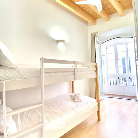 Villa Top-notch Downtown House With Private Rooftop Terrace And Parking Opt