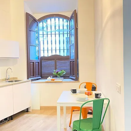 Top-notch Downtown House With Private Rooftop Terrace And Parking Opt