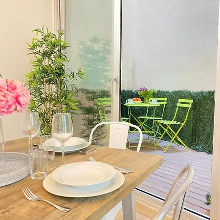 Villa Top-notch Downtown House With Private Rooftop Terrace And Parking Opt Sevilla