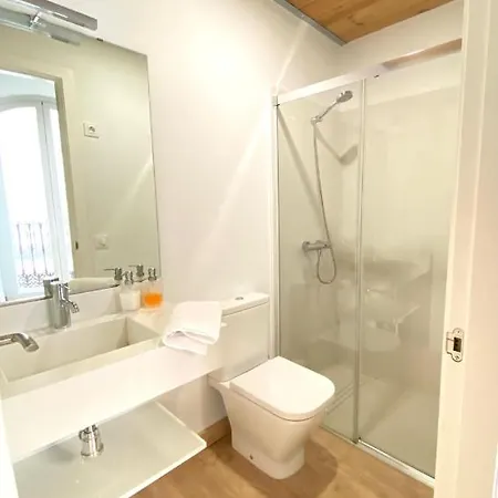 Top-notch Downtown House With Private Rooftop Terrace And Parking Opt Sevilla