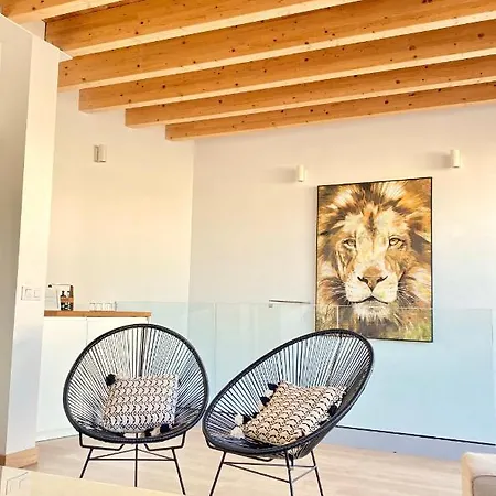 Top-notch Downtown House With Private Rooftop Terrace And Parking Opt *