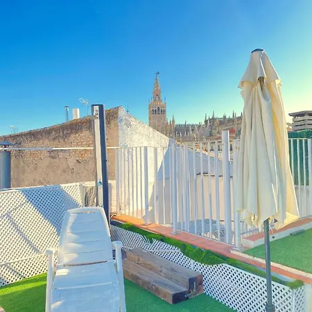 Top-notch Downtown House With Private Rooftop Terrace And Parking Opt Villa