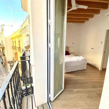 Top-notch Downtown House With Private Rooftop Terrace And Parking Opt Villa *